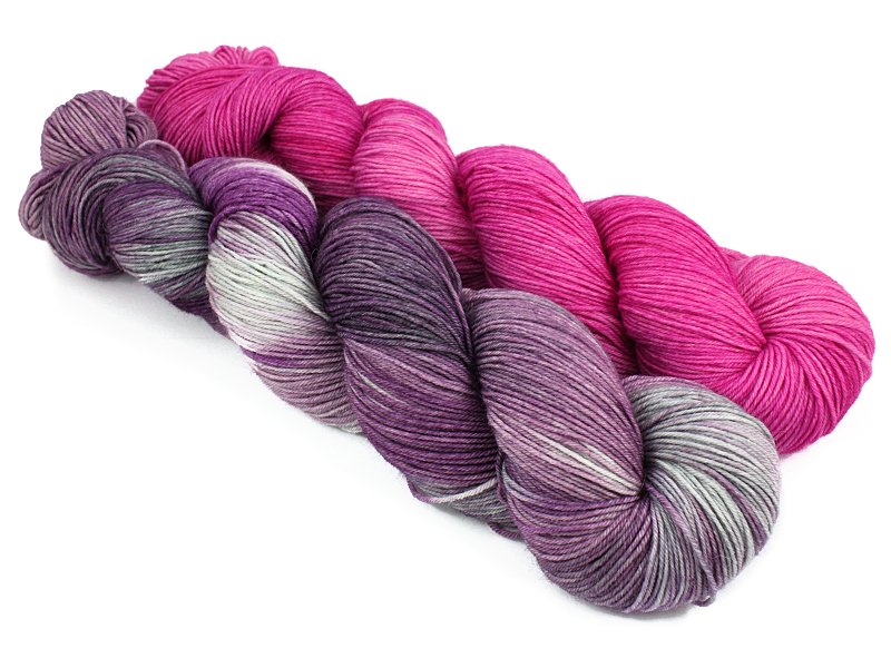 DearlyBeloved_5 Diva Yarn Set Februari 2023 Dearly Beloved