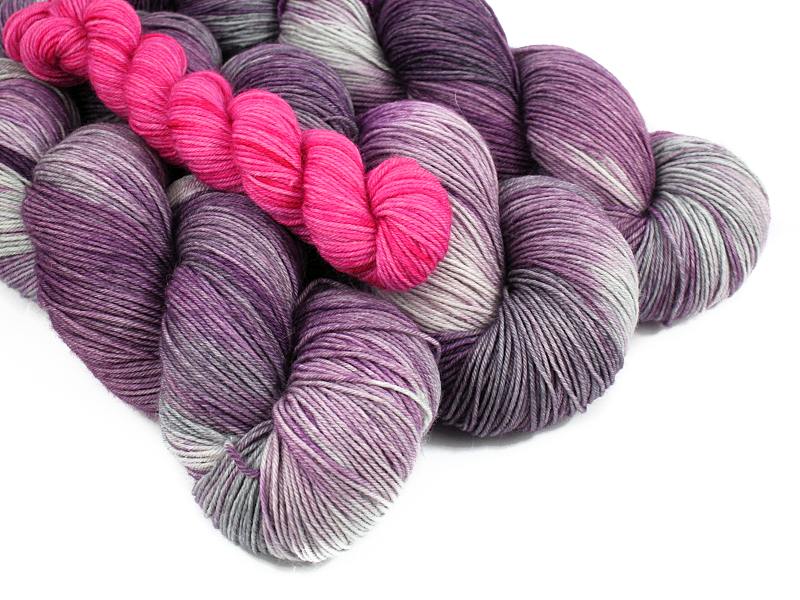 DearlyBeloved_6 Diva Yarn Set Februari 2023 Dearly Beloved