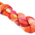 Freya Diva Sock Single Handgeverfd Garen