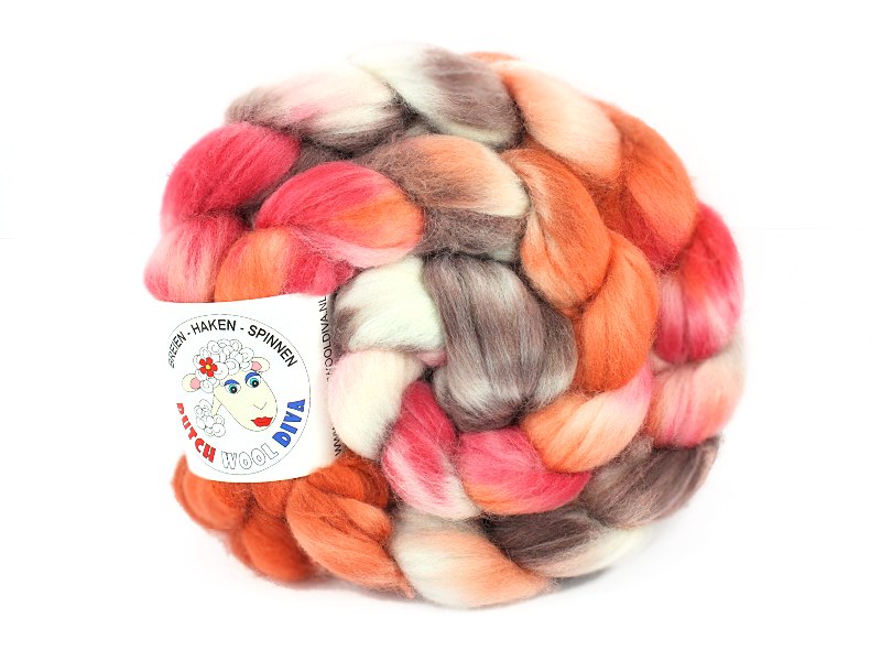 Buckley Buckley | Diva Spin Star