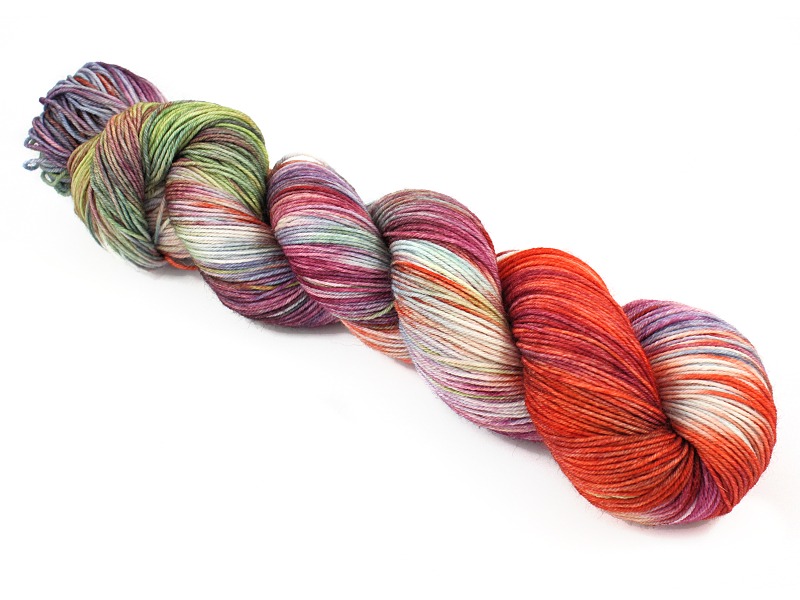 FruitSalad Diva Yarn Set Maart 2023 Fruit Salad