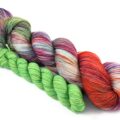 Diva Yarn Set Maart 2023 Fruit Salad