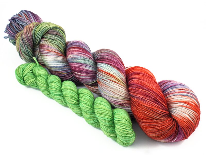 FruitSalad_01 Diva Yarn Set Maart 2023 Fruit Salad