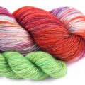 Diva Yarn Set Maart 2023 Fruit Salad