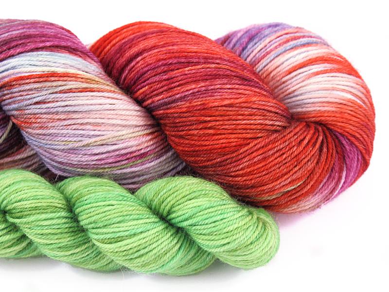 FruitSalad_02 Diva Yarn Set Maart 2023 Fruit Salad
