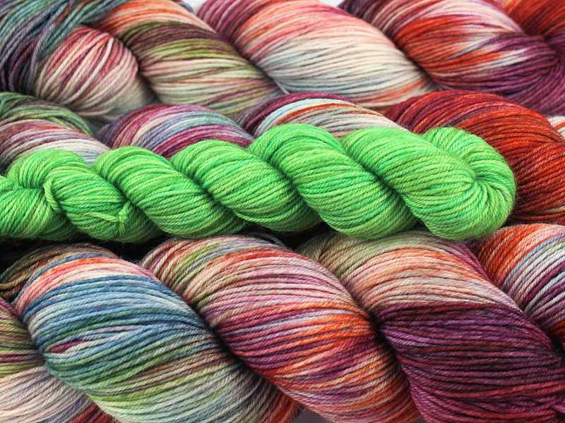 FruitSalad_04 Diva Yarn Set Maart 2023 Fruit Salad