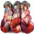 Diva Yarn Set Maart 2023 Fruit Salad