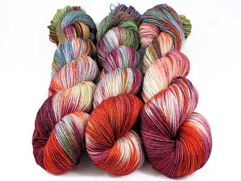 FruitSalad_05 Diva Yarn Set Maart 2023 Fruit Salad