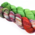 Diva Yarn Set Maart 2023 Fruit Salad