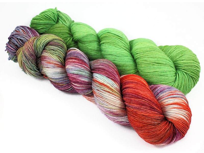 FruitSalad_07 Diva Yarn Set Maart 2023 Fruit Salad