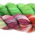 Diva Yarn Set Maart 2023 Fruit Salad