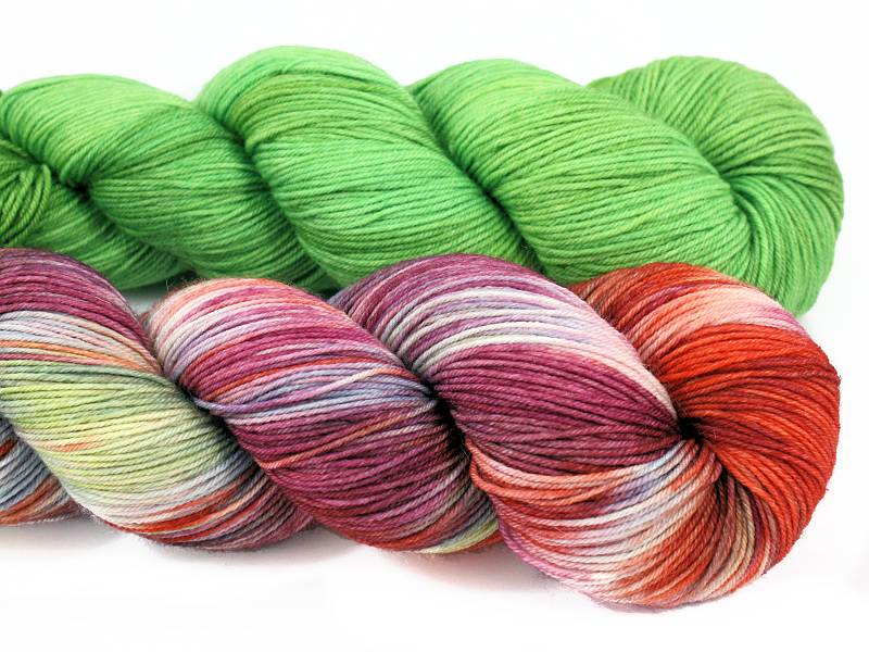 FruitSalad_08 Diva Yarn Set Maart 2023 Fruit Salad