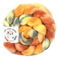 Persimmon Lotus | Diva Spin Star