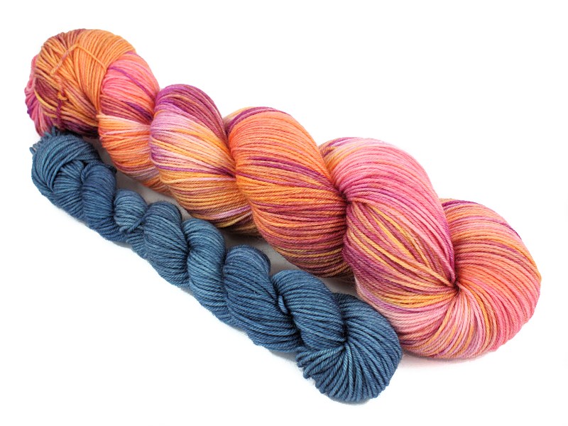SherbetPips Diva Yarn Set Mei 2023 Sherbet Pips