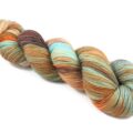 Diva Yarn Set Juni 2023 Peach Beach