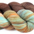 Diva Yarn Set Juni 2023 Peach Beach