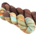 Diva Yarn Set Juni 2023 Peach Beach