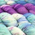 Diva Yarn Set Juli 2023 Splash!