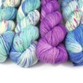 Diva Yarn Set Juli 2023 Splash!