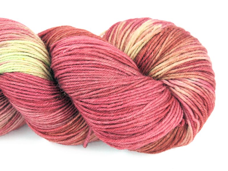 Vintage Rose 2 Diva Yarn Set Augustus 2023 Vintage Rose