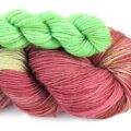 Diva Yarn Set Augustus 2023 Vintage Rose