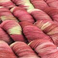 Diva Yarn Set Augustus 2023 Vintage Rose