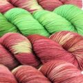 Diva Yarn Set Augustus 2023 Vintage Rose