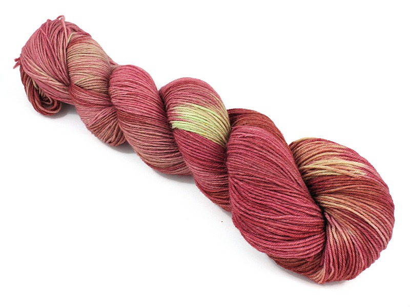 Vintage Rose Diva Yarn Set Augustus 2023 Vintage Rose