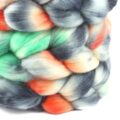 Candy At Dusk | Diva Soft Sock | Diva Dosis Spin Club