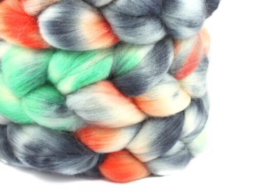 Candy At Dusk | Diva Soft Sock | Diva Dosis Spin Club