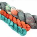 Diva Yarn Set Oktober 2023 Candy At Dusk