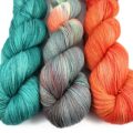 Diva Yarn Set Oktober 2023 Candy At Dusk