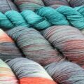 Diva Yarn Set Oktober 2023 Candy At Dusk