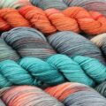 Diva Yarn Set Oktober 2023 Candy At Dusk