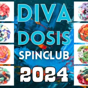 Diva Dosis Spin Club 2024