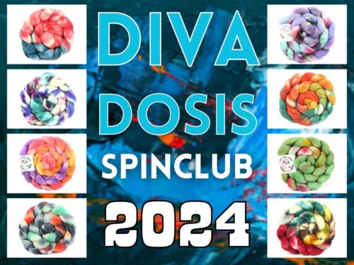 Diva Dosis Spin Club 2024