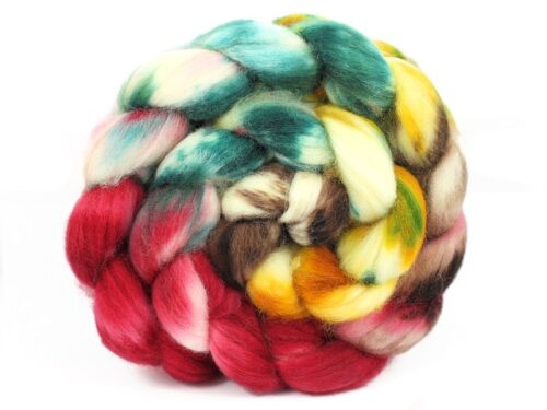Jolly | Diva Soft Sock | Diva Dosis Spin Club