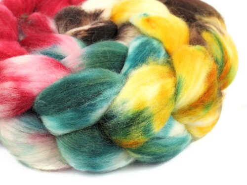 Jolly | Diva Soft Sock | Diva Dosis Spin Club