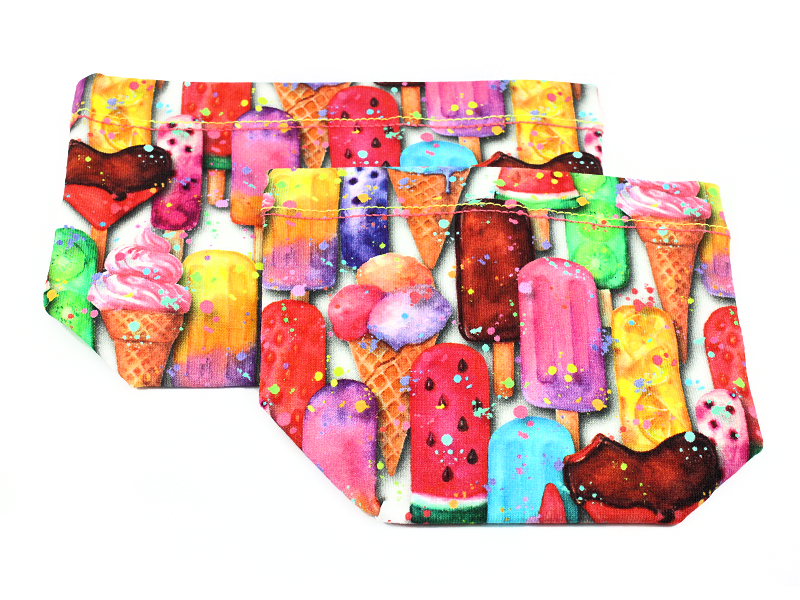 Diva Garen Cozy / Yarn Cozy - IJsjes