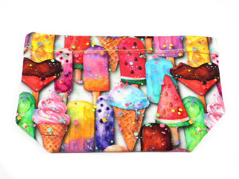 Diva Garen Cozy / Yarn Cozy - IJsjes