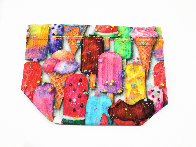 Diva Garen Cozy / Yarn Cozy - IJsjes