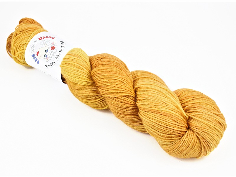 Golden Diva Sock Star | Golden