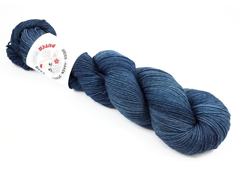 Midnight Diva Sock Star | Midnight