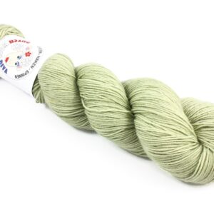 Diva Sock Star | Olive