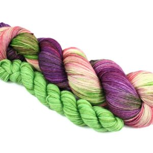 Diva Yarn Set April 2024 Reconnecting