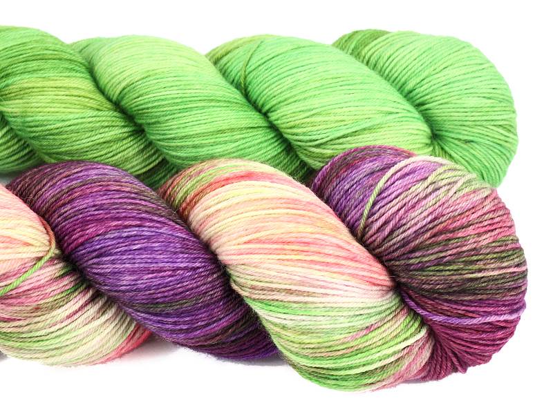 Reconnecting_05 Diva Yarn Set April 2024 Reconnecting