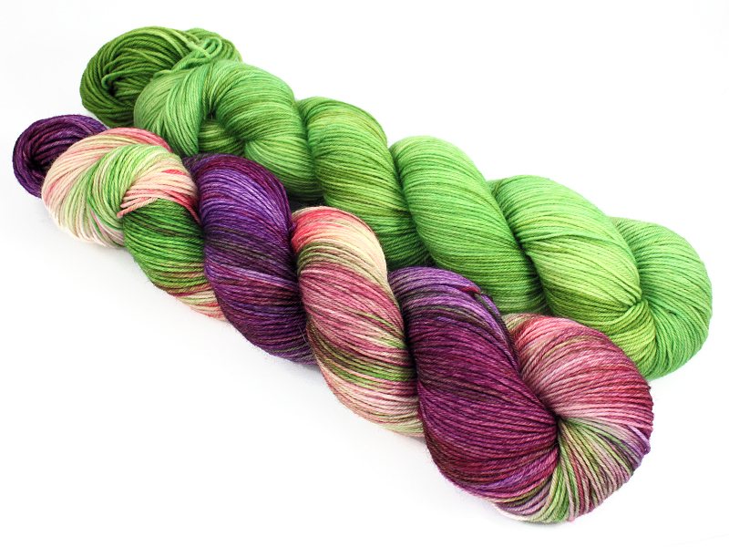 Reconnecting_06 Diva Yarn Set April 2024 Reconnecting