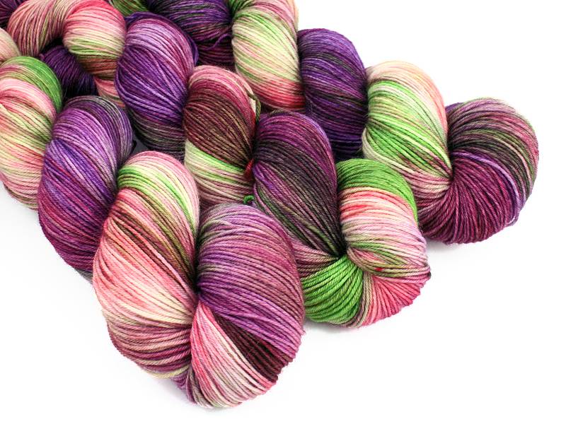 Reconnecting_08 Diva Yarn Set April 2024 Reconnecting