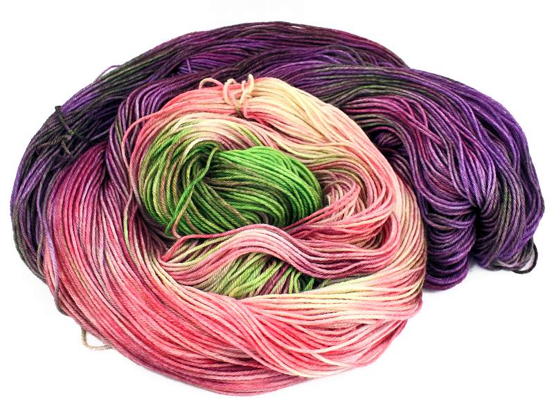 Reconnecting_10 Diva Yarn Set April 2024 Reconnecting