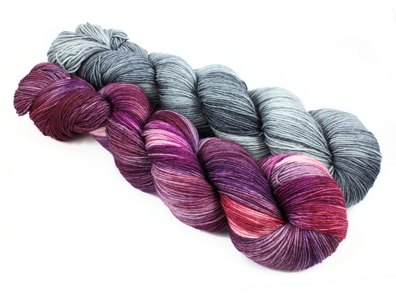 Beautiful Burden-2 Diva Yarn Set Juni 2024 Beautiful Burden